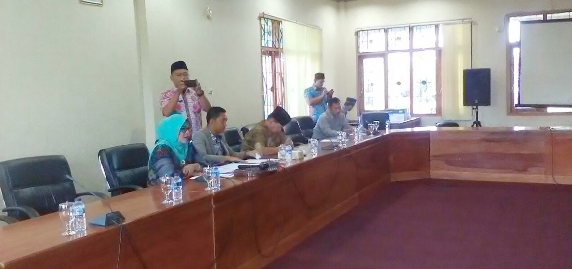 pansusu dprd kota