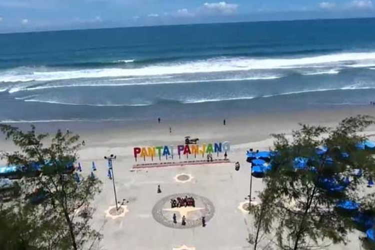 Ketua Komisi II DPRD Provinsi Jonaidi Minta Pergub Pengelolaan Pantai Panjang Harus Segera Diterbitkan