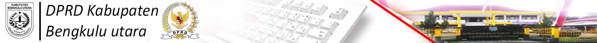 banner dprd bu