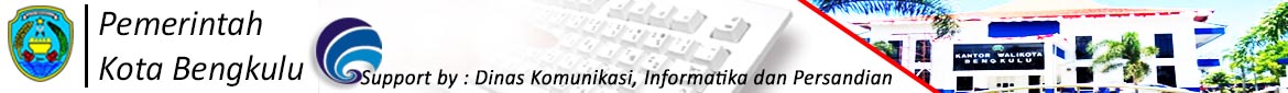 banner pemkot