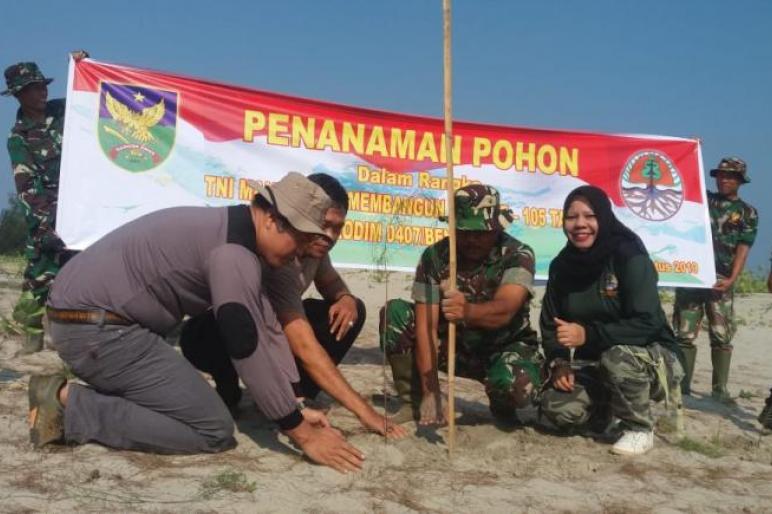 foto dok / teropongpublik/ameng