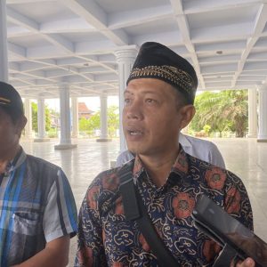 Komisi II DPRD PRovinsi Terima Kunjungan Warga Urai Terkait Kejelasan Lahan PTPN VII