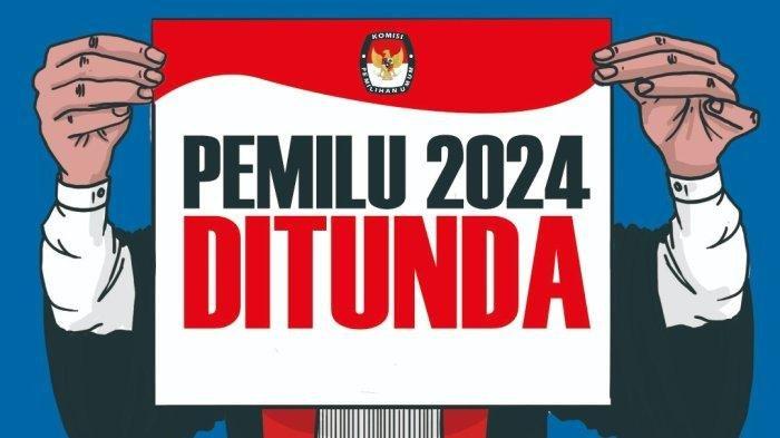 Ketua Komisi I DPRD Provinsi Dempo Xler Soroti Keputusan Penundaan Pemilu 2024