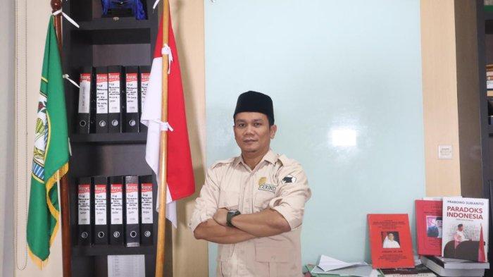 2 Periode Jadi Dewan Inilah Harta Ketua Komisi II DPRD Provinsi Bengkulu Jonaidi