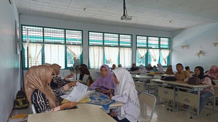 DPRD Provinsi Bengkulu Ingatkan Soal Regulasi PPDB SMA/SMK