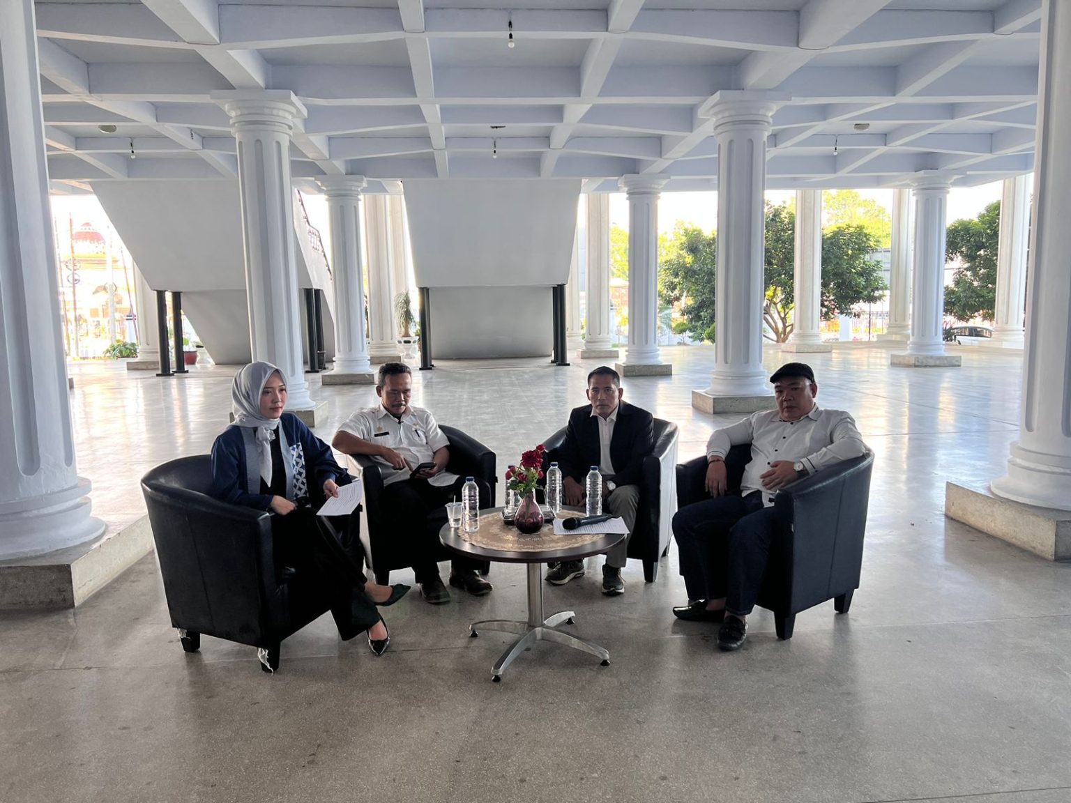 Menangkal Berita Hoaks, Anggota DPRD Provinsi Bengkulu: Perlu Peran Pers