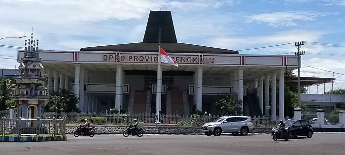 Jadi Anggota DPRD Provinsi Bengkulu Inilah Kekayaan Zulasmi Octarina