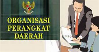 Organisasi Perangkat Daerah