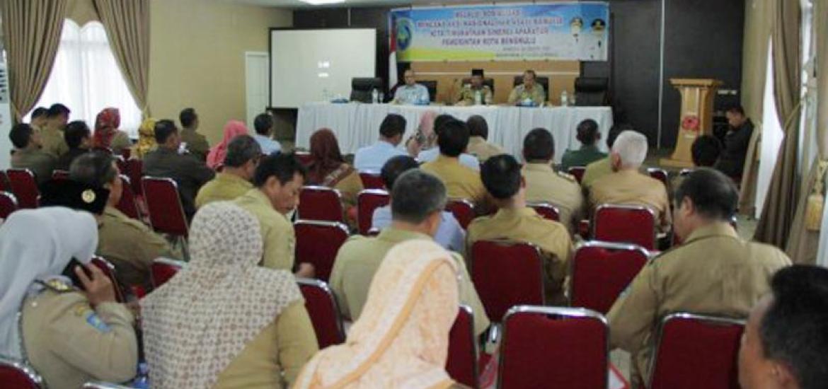 Sosialisasi Rencana Aksi Nasional Hak Asasi Manusia (RANHAM)