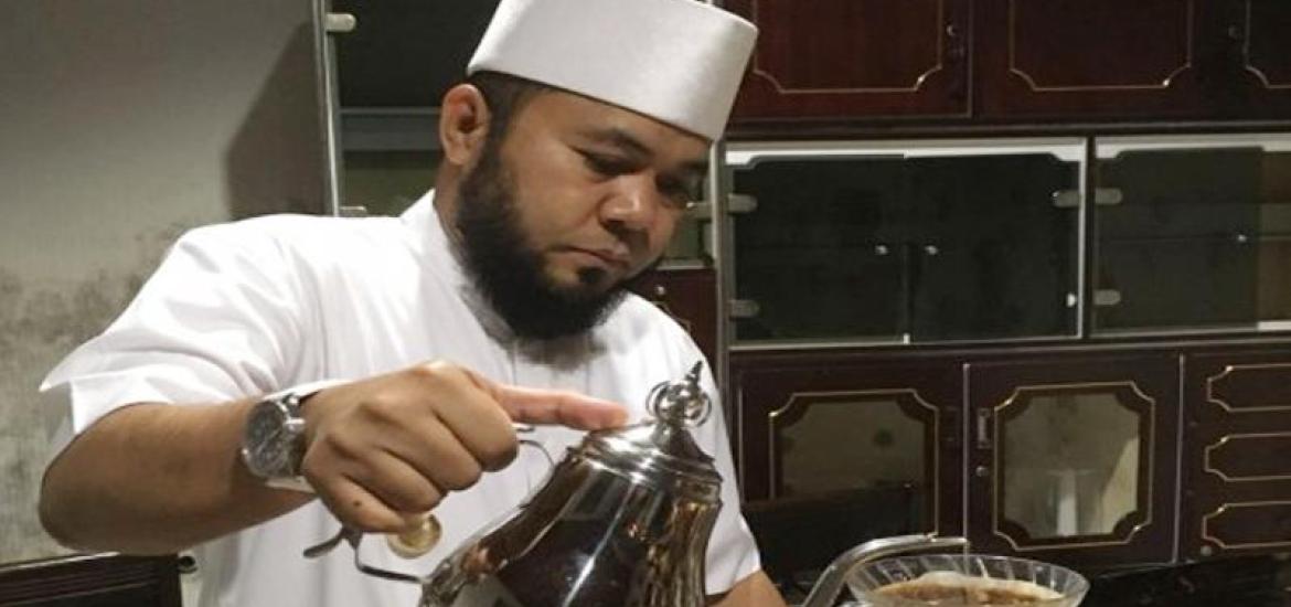 kopi Bengkulu yang merupakan jenis dari robusta sudah banyak dipasarkan dalam berbagai kemasan