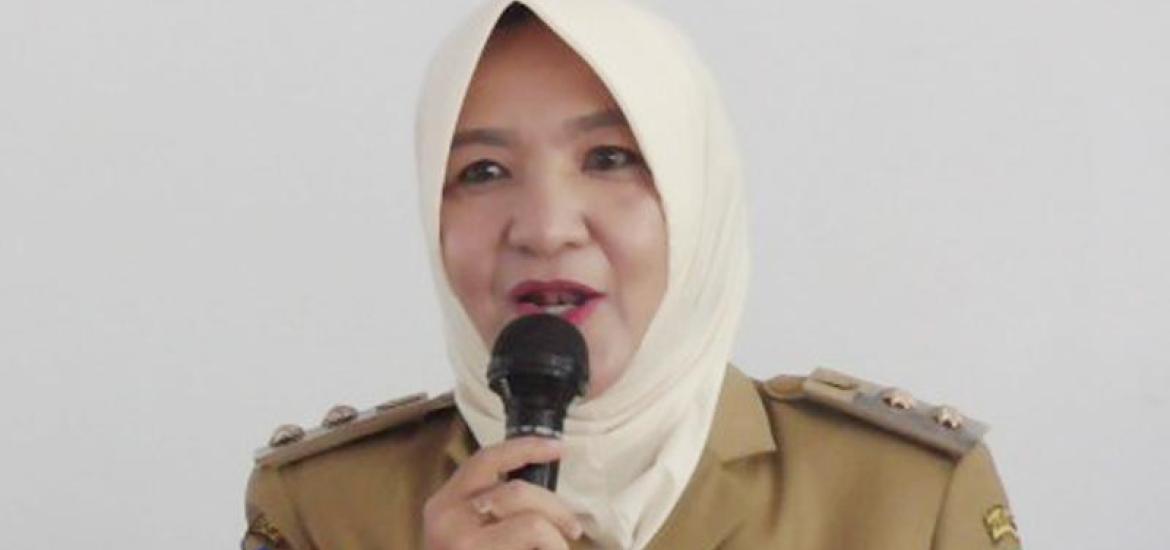Kegiatan pemberdayaan tim penanggulangan tindak kekerasan tingkat kota, kelurahan dan kecamatan tahun 2017 di Kantor Camat Teluk Segara, Selasa (12/09/2017)