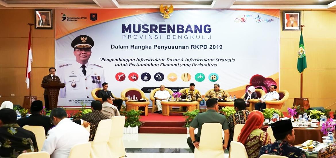 Musrenbang