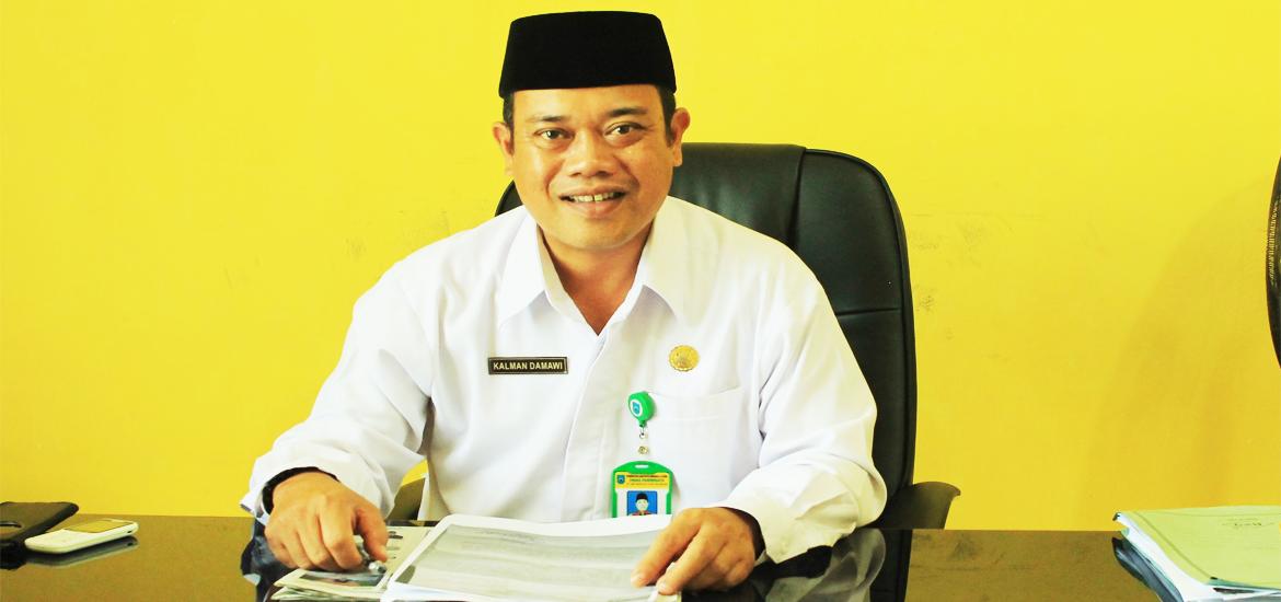 Sekretaris Dinas Pariwisata Bengkulu Utara