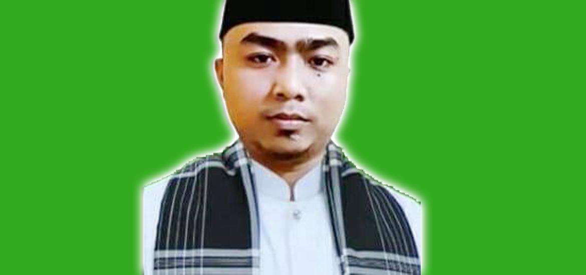 Rahmad Ramadhan