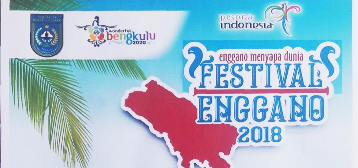 Festival Enggano