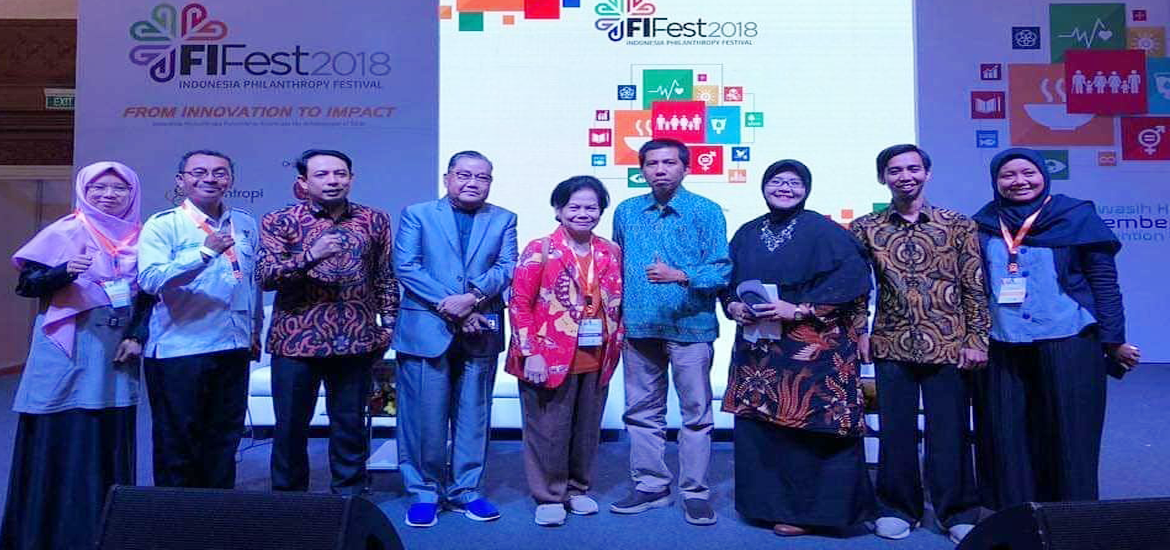 Predikat Sebagai Kota SDGs Pertama di Indonesia