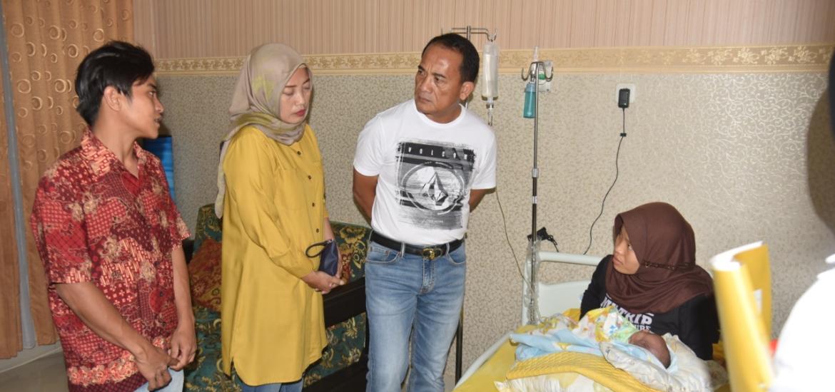 Sumber Foto : tribratanewsbengkulu.com