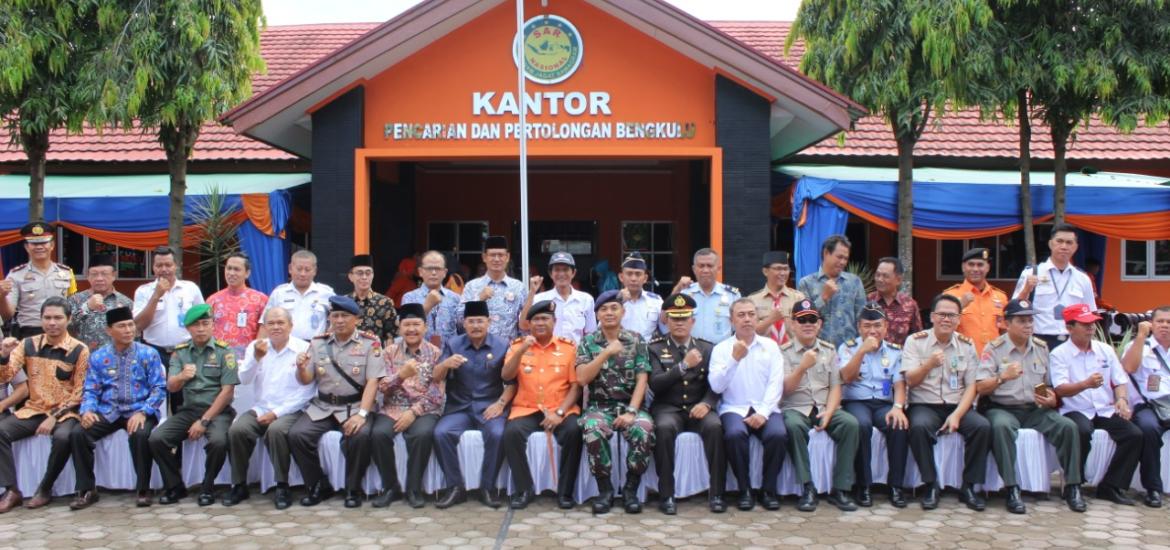 HUT Basarnas Ke- 47