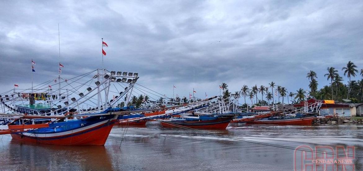 Foto Ilustrasi ; Kapal Bagan Bengkulu