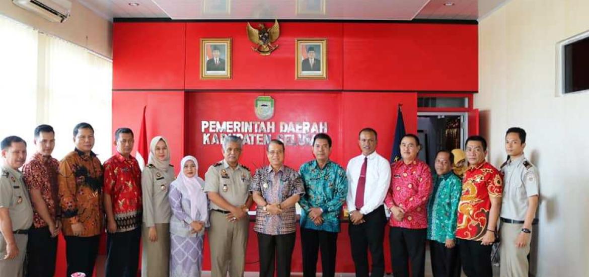 Foto: Media Center Kabupaten Seluma