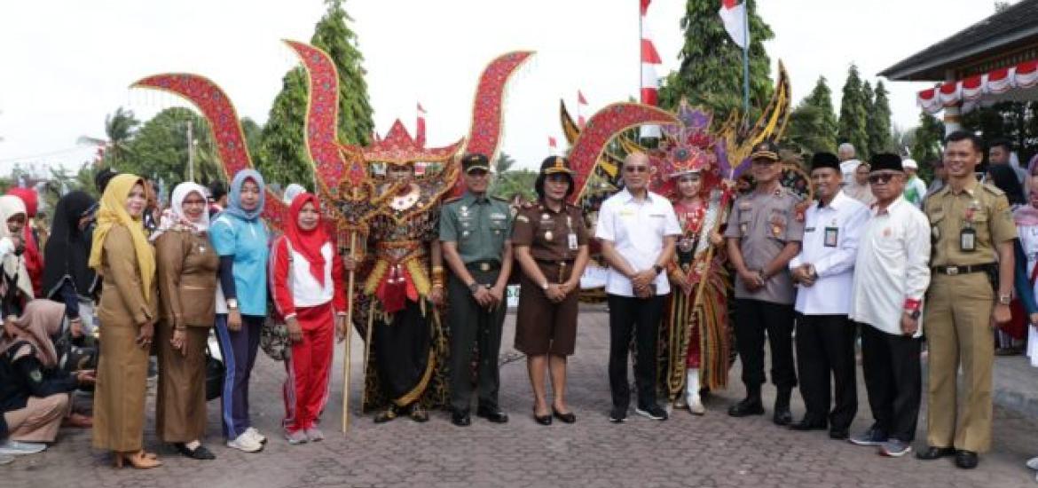 foto bersama