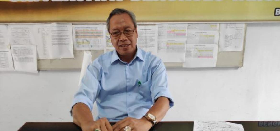 Prof. Sudarwan Danim
