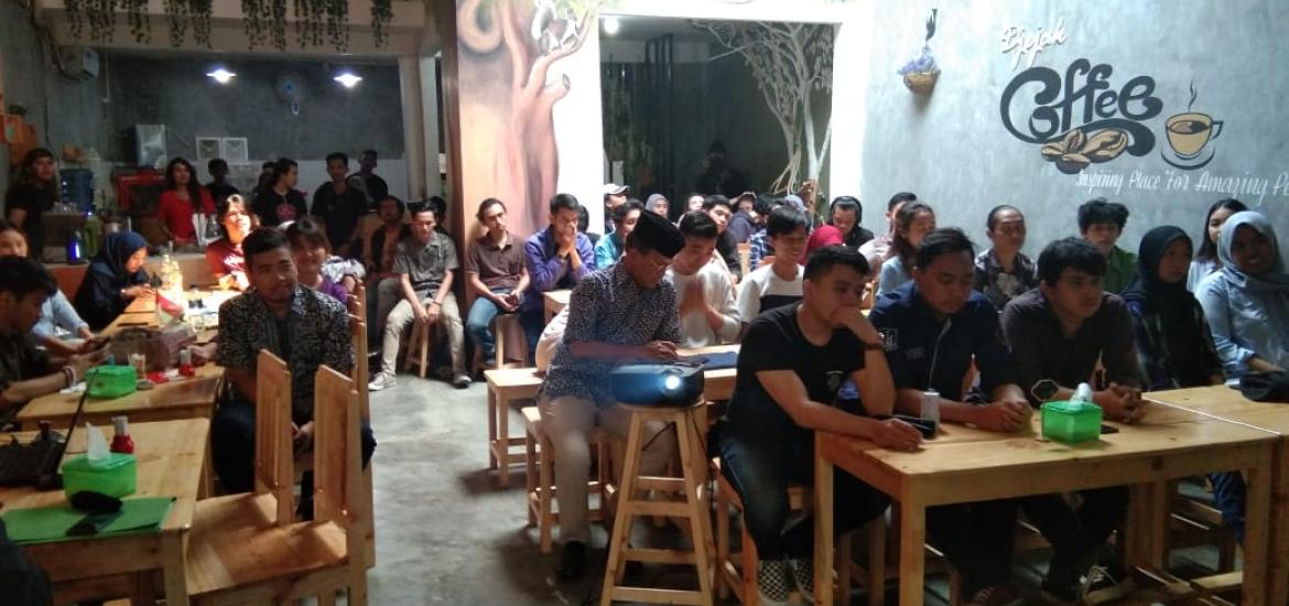 Dialog Wawasan Kebangsaan