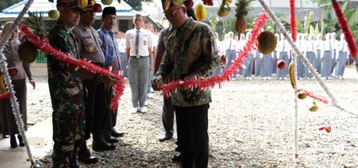 40 Anggota Paskibraka Bengkulu Selatan Dikarantina, Ini Pesan Bupati!