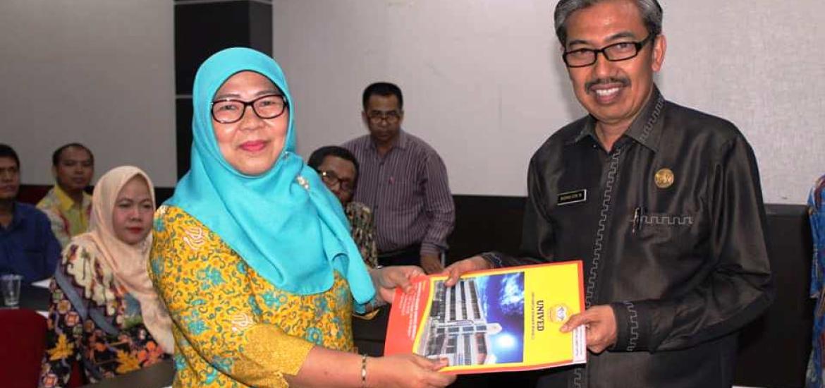 Foto/Dok Kominfo Bengkulu Tengah