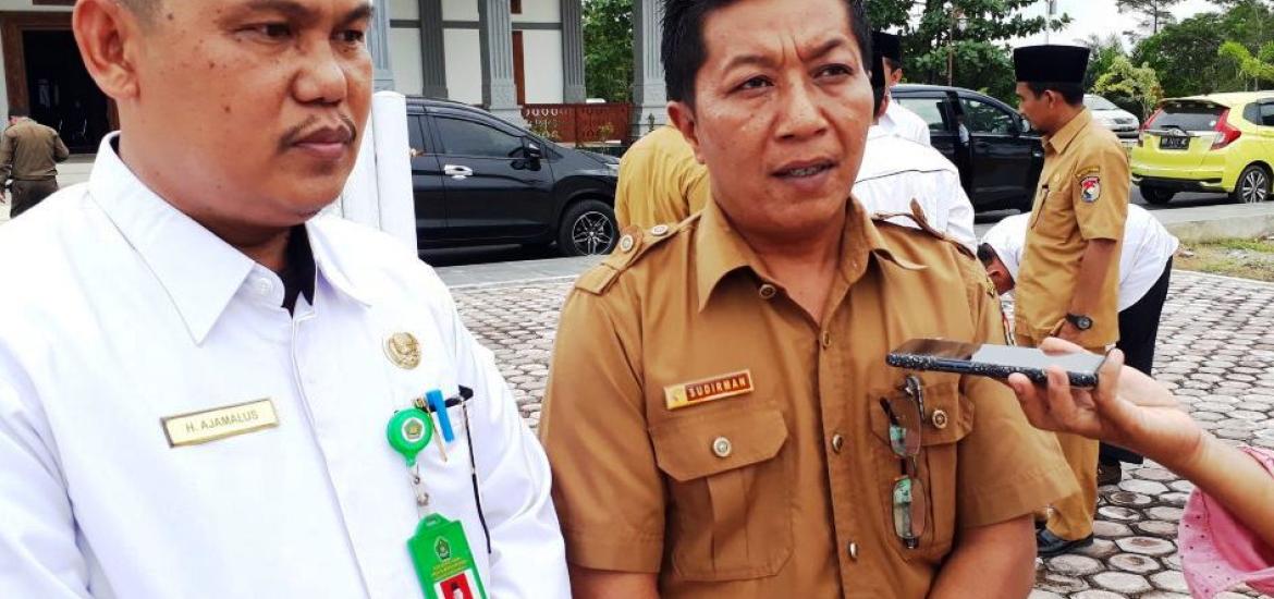 Foto/Dok Pemkab MUKOMUKO