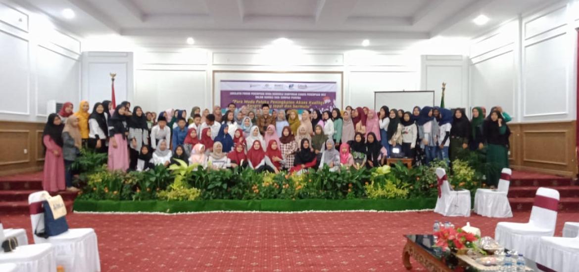 Forum Perempuan Muda Bengkulu 