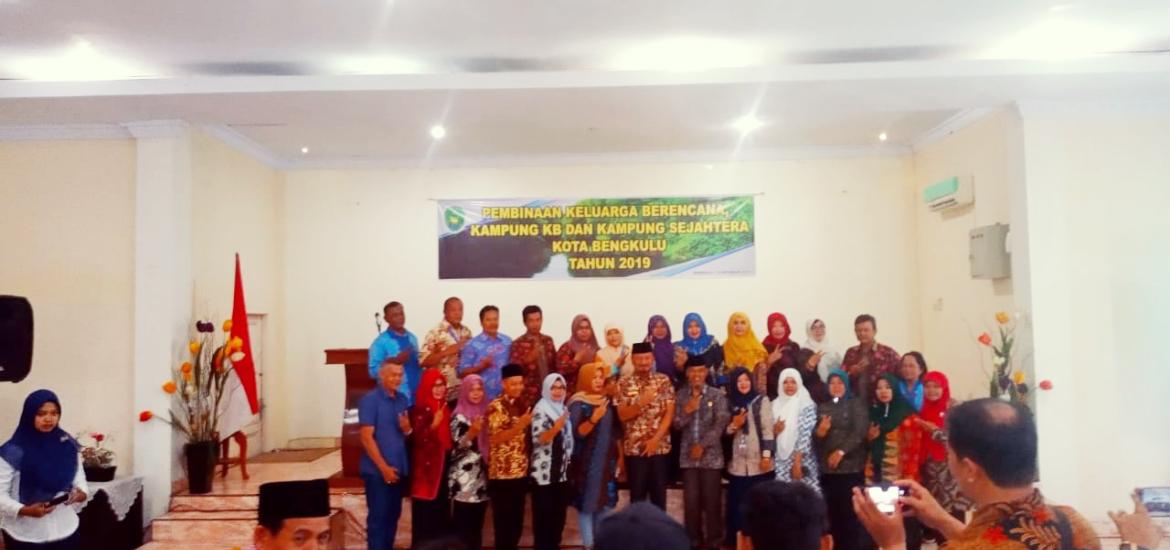 foto bersama 