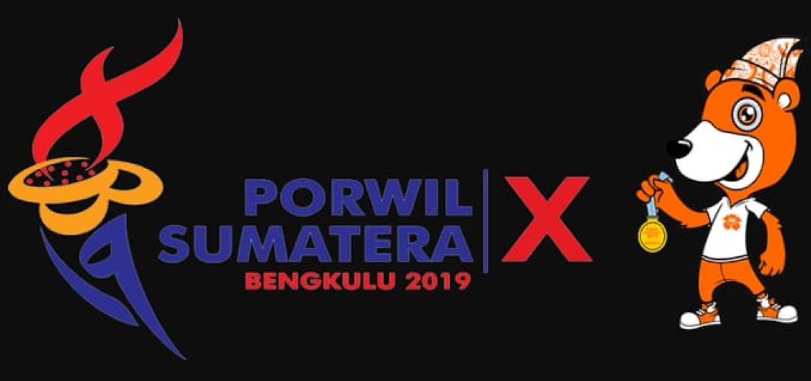 Porwil Bengkulu Kito