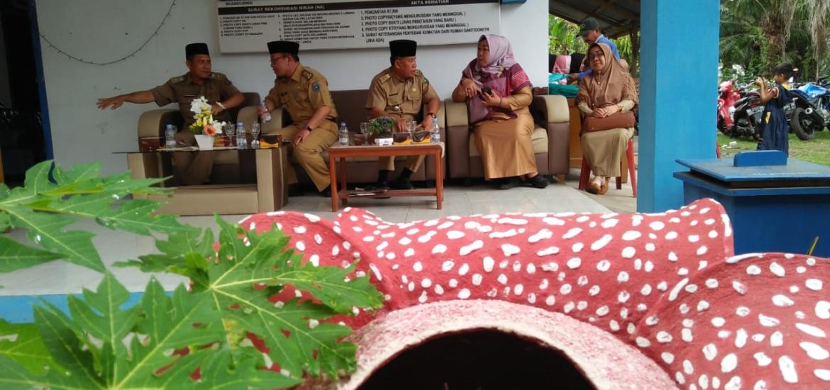 Foto/Dok Ansor