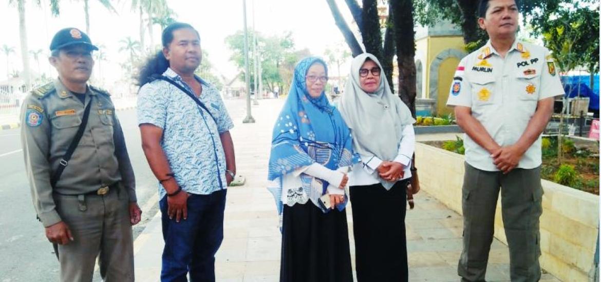 Foto/Dok Panji Gumilang