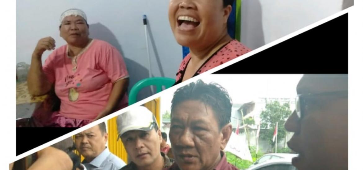 Pembangunan Era Kepemimpinan Rohidin Diaapresiasi Masyarakat Lembak