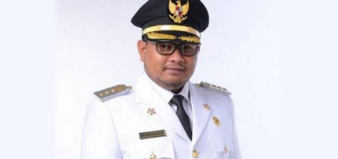 Walikota Tanjung Balai, M.Syahrial