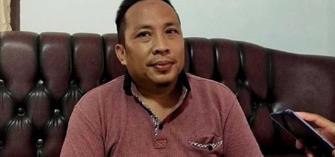 Ketua Forum Kades Kecamatan Enggano