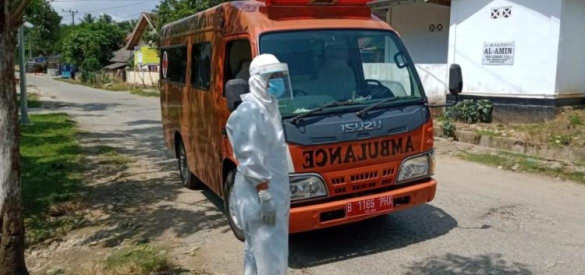 apid Test Covid-19, Tiga Warga Kaur Reaktif