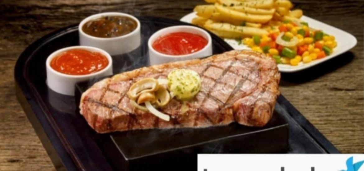 Tips Mencari Tempat Makan Terdekat Melalui Traveloka