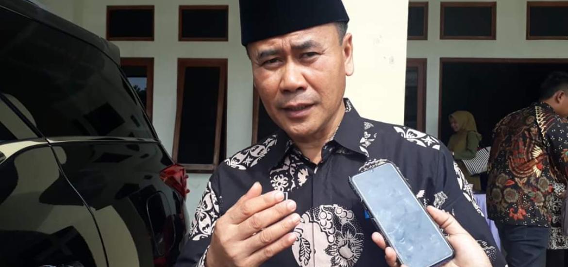 Pemkab Mukomuko Anggarkan Penanganan Covid-19 