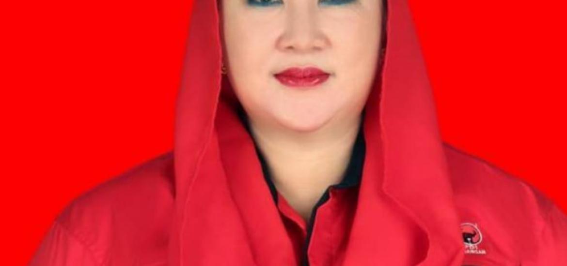 Ketua Komisi I DPRD Provinsi Bengkulu