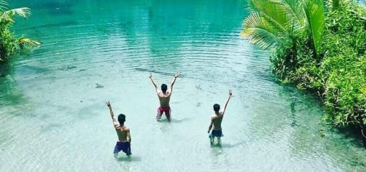 Pulau Enggano