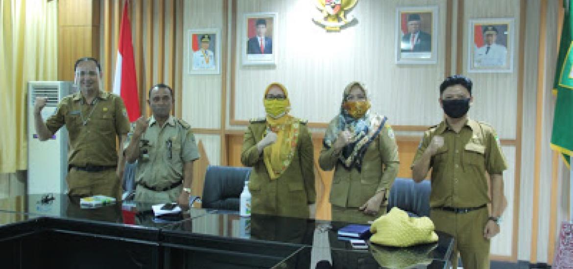 Pemprov Bengkulu akan luncurkan program BERIJO