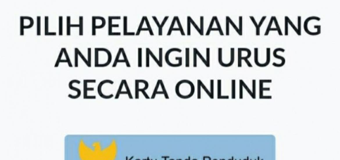 Layanan Online