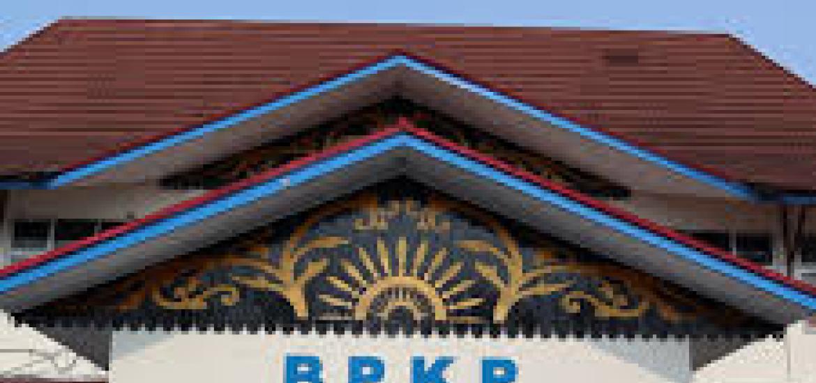 BPKP Perwakilan Provinsi Bengkulu