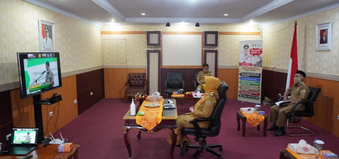 Musrenbang Pertanian 2020