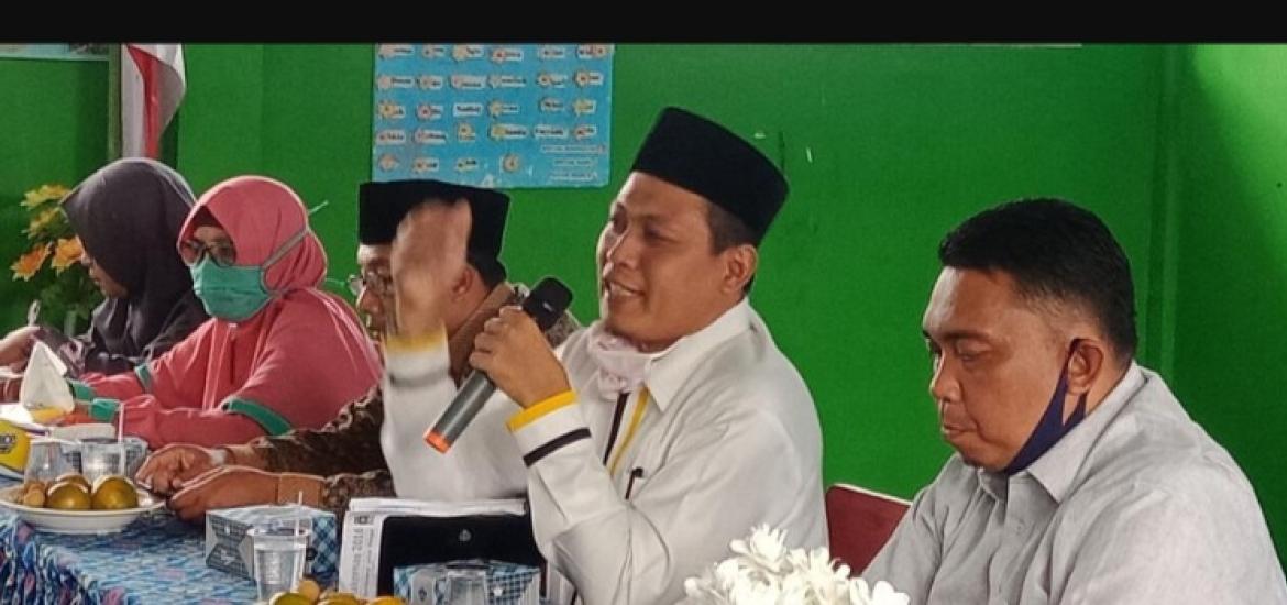 Konsolidasi kader PKS