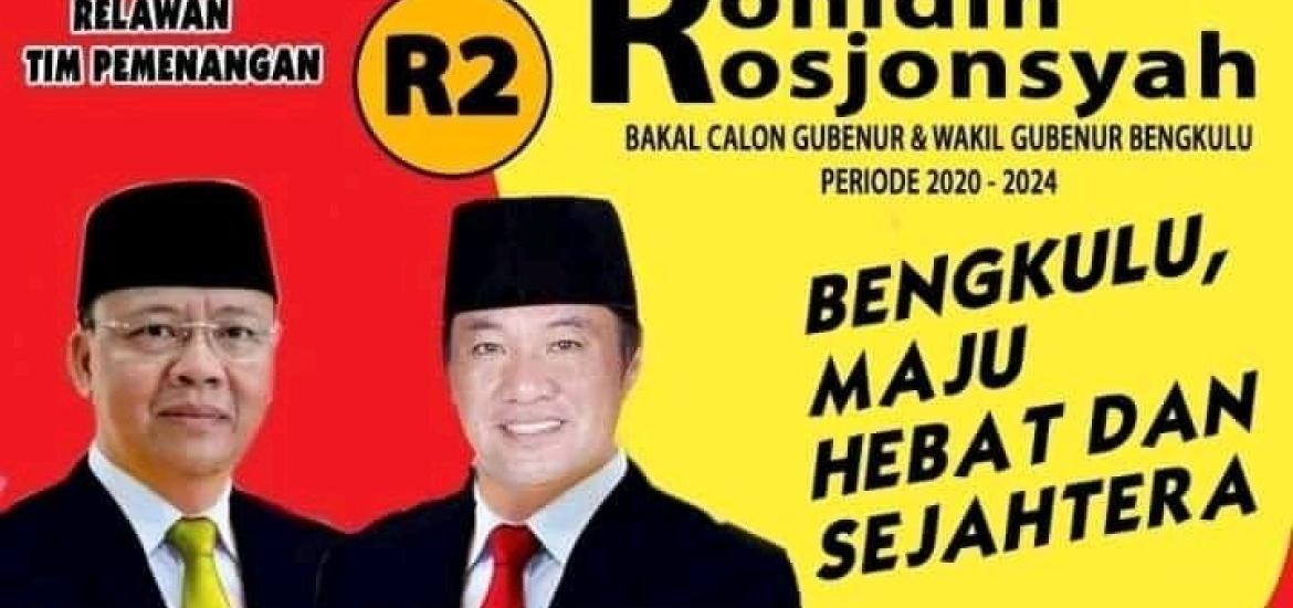 Rohidin - Rosjonsyah