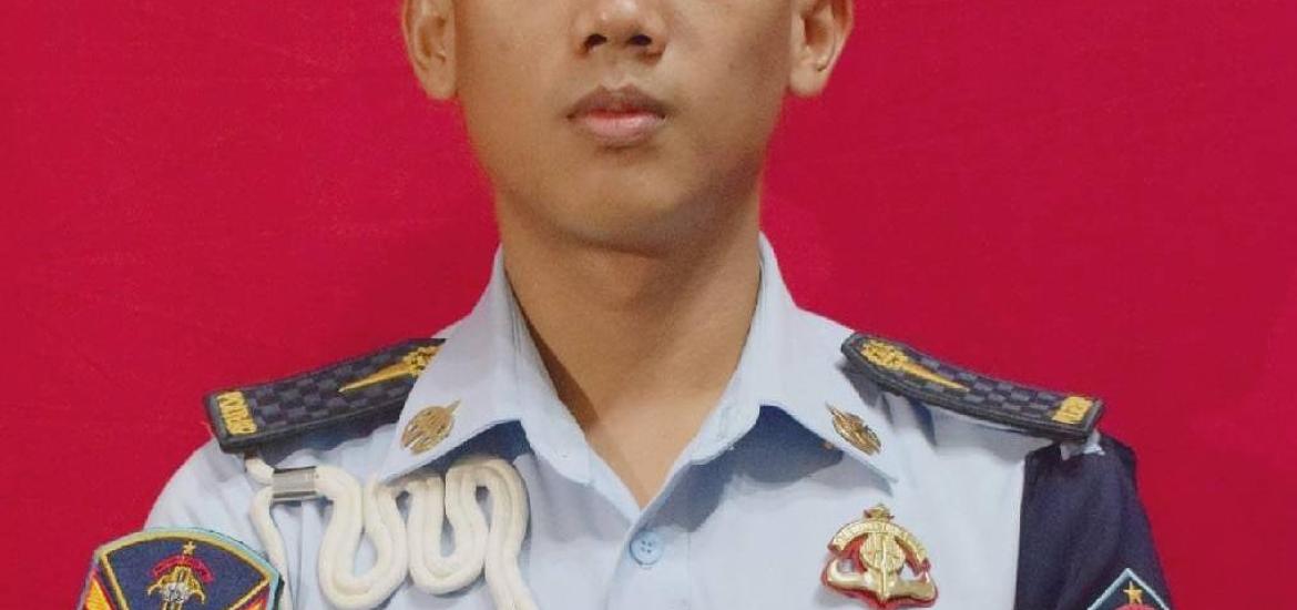 Rizki Akbar